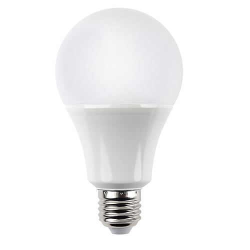 Sunmax 15W Led Bulb, Hpf-Chn